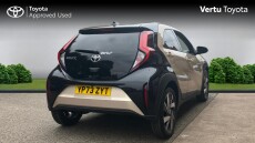 Toyota Aygo X 1.0 VVT-i Edge 5dr Petrol Hatchback